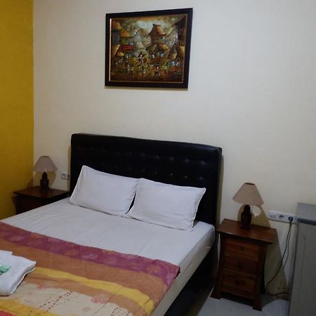 Beto Guesthouse Kalasan Buitenkant foto