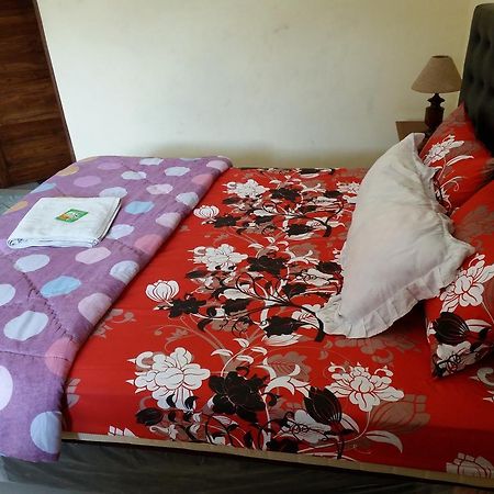 Beto Guesthouse Kalasan Buitenkant foto