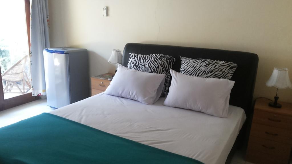 Beto Guesthouse Kalasan Kamer foto