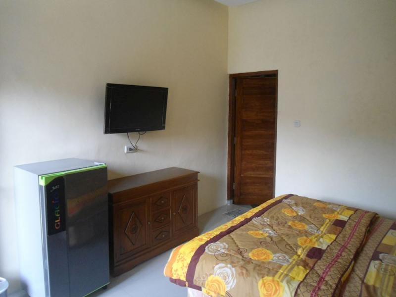 Beto Guesthouse Kalasan Buitenkant foto