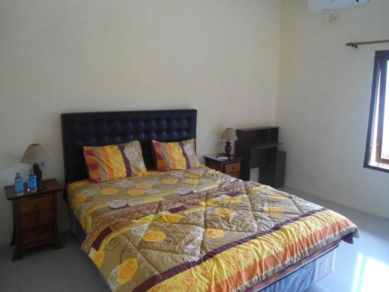 Beto Guesthouse Kalasan Buitenkant foto