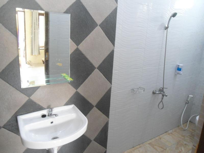 Beto Guesthouse Kalasan Buitenkant foto