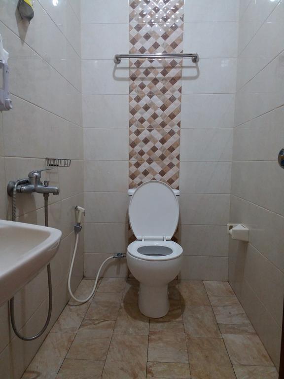 Beto Guesthouse Kalasan Buitenkant foto