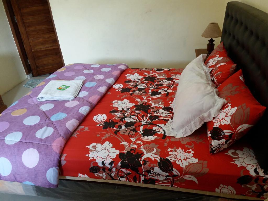 Beto Guesthouse Kalasan Buitenkant foto
