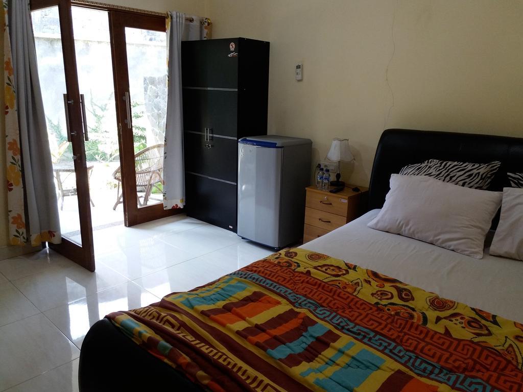 Beto Guesthouse Kalasan Buitenkant foto