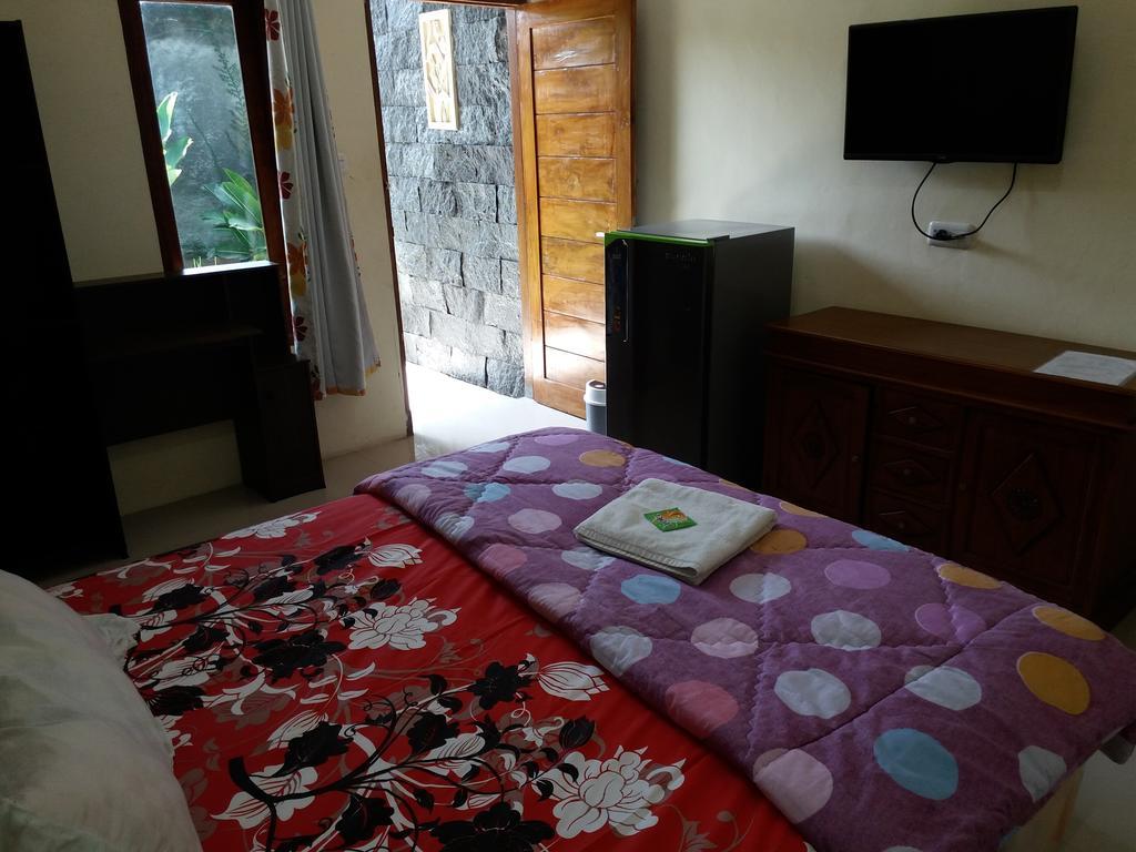 Beto Guesthouse Kalasan Buitenkant foto