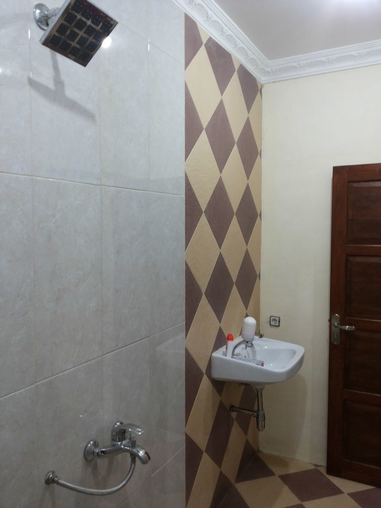 Beto Guesthouse Kalasan Buitenkant foto