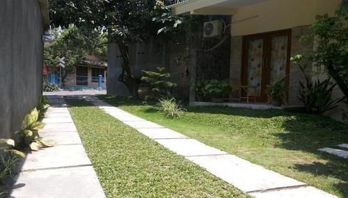 Beto Guesthouse Kalasan Buitenkant foto